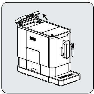 BEKO CEG3192B  -  CEG 3192 B - j6 6.1 - 9