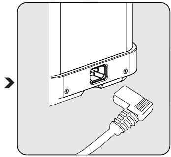 BEKO CEG3192B  -  CEG 3192 B - Installatie - 4