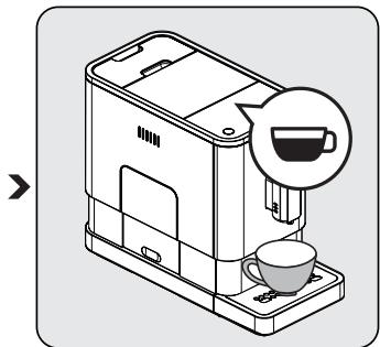 BEKO CEG3192B  -  CEG 3192 B - Ihr Kaffee zubereiten - 3