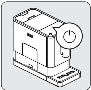 BEKO CEG3192B  -  CEG 3192 B - Preparearea cafelei - 1