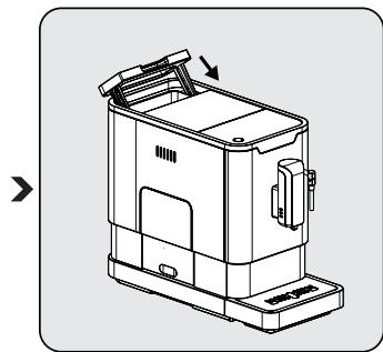 BEKO CEG3192B  -  CEG 3192 B - Vorbereitung - 7