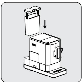 BEKO CEG3192B  -  CEG 3192 B - Bereiding - 3