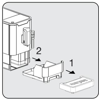 BEKO CEG3192B - CEG 3192 B - Nettoyage de l'appareil - 2