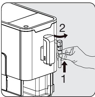 BEKO CEG3192B  -  CEG 3192 B - Czyszczenie urzadzenia - 5
