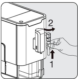 BEKO CEG3192B - CEG 3192 B - Nettoyage de l'appareil - 5
