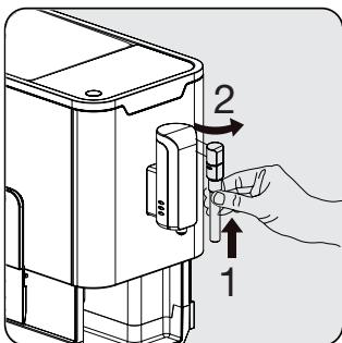 BEKO CEG3192B  -  CEG 3192 B - Cihazin temizlenmesi - 5