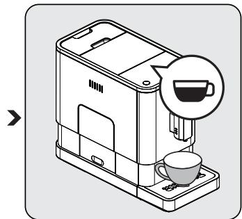BEKO CEG3192B  -  CEG 3192 B - Preparación de Su Café - 3