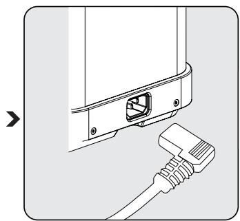 BEKO CEG3192B  -  CEG 3192 B - YctaHObKa - 4