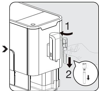 BEKO CEG3192B  -  CEG 3192 B - Čištení spotřebiče - 3
