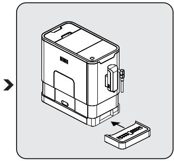 BEKO CEG3192B  -  CEG 3192 B - Installatie - 3