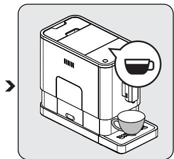 BEKO CEG3192B  -  CEG 3192 B - Making Your Coffee - 3