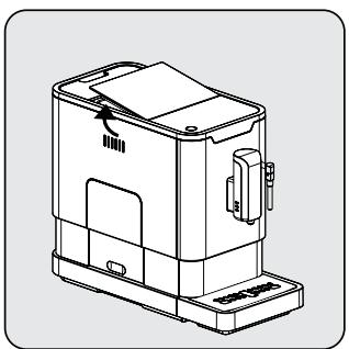 BEKO CEG3192B  -  CEG 3192 B - jabll 5.1 - 2