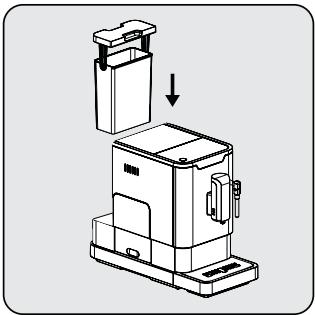 BEKO CEG3192B  -  CEG 3192 B - Hazirlik - 6