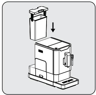 BEKO CEG3192B - CEG 3192 B - Préparation - 6