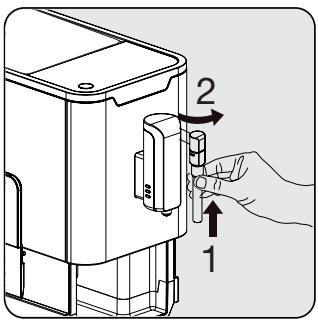 BEKO CEG3192B  -  CEG 3192 B - Ouinstka npnbopa - 5
