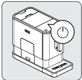 BEKO CEG3192B  -  CEG 3192 B - Ihr Kaffee zubereiten - 1