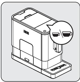 BEKO CEG3192B  -  CEG 3192 B - PerynipoBka KOJInuEcTba KoΦe / ropey BODbl - 1