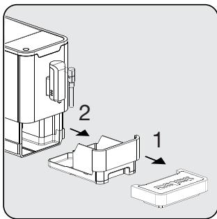 BEKO CEG3192B  -  CEG 3192 B - Reiniging - 1