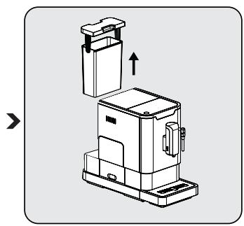 BEKO CEG3192B  -  CEG 3192 B - Napájanie: - 2