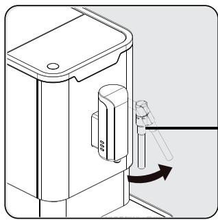 BEKO CEG3192B  -  CEG 3192 B - Functionarea - 1