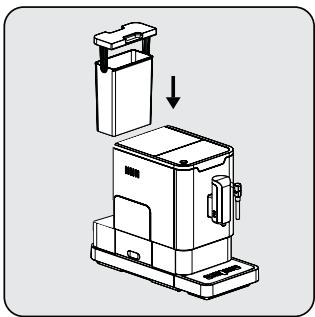 BEKO CEG3192B  -  CEG 3192 B - Vorbereitung - 6