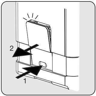 BEKO CEG3192B  -  CEG 3192 B - Reinigung - 2