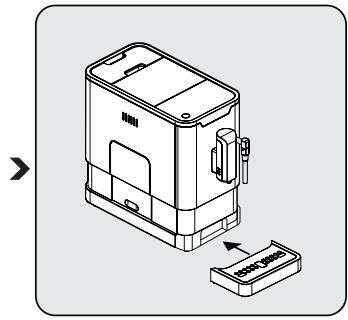 BEKO CEG3192B  -  CEG 3192 B - Instalarea - 3