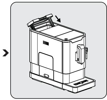 BEKO CEG3192B  -  CEG 3192 B - Príprava - 4