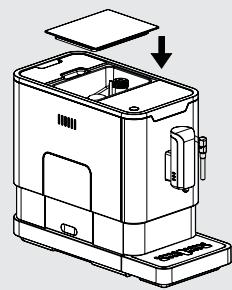 BEKO CEG3192B  -  CEG 3192 B - jabll 5.1 - 2