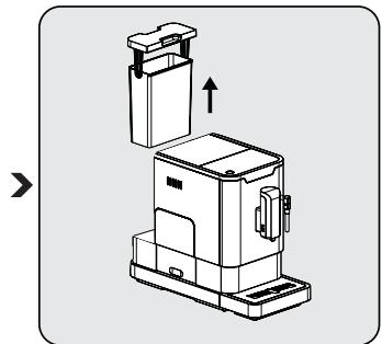 BEKO CEG3192B  -  CEG 3192 B - Vorbereitung - 2