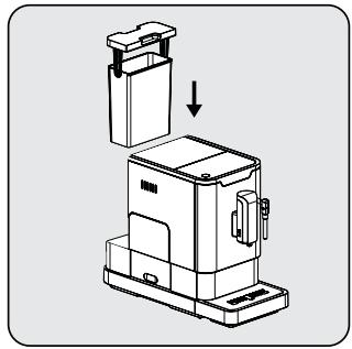 BEKO CEG3192B  -  CEG 3192 B - Повтовka - 6