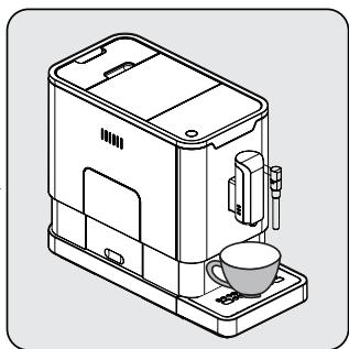 BEKO CEG3192B  -  CEG 3192 B - Príprava vaší kávy - 2