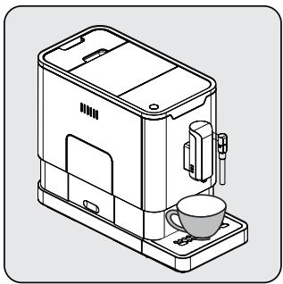 BEKO CEG3192B  -  CEG 3192 B - Kahve Hazirlama - 2