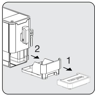 BEKO CEG3192B  -  CEG 3192 B - Reinigung des Gerätes - 2