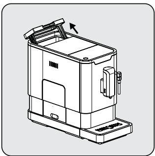 BEKO CEG3192B  -  CEG 3192 B - Hazirlik - 1