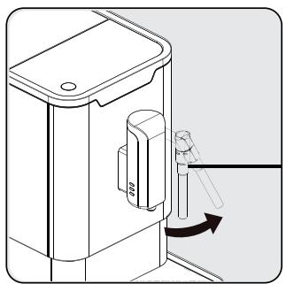 BEKO CEG3192B  -  CEG 3192 B - 1