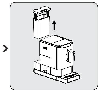 BEKO CEG3192B  -  CEG 3192 B - Hazirlik - 2
