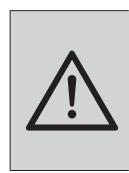 BEKO CEG3192B  -  CEG 3192 B - Avertissement: - 1