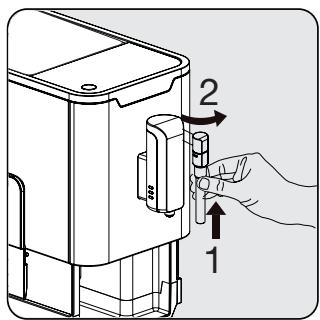 BEKO CEG3192B  -  CEG 3192 B - Cleaning of the appliance - 5