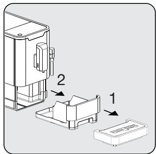 BEKO CEG3192B  -  CEG 3192 B - Limpieza del aparato - 2