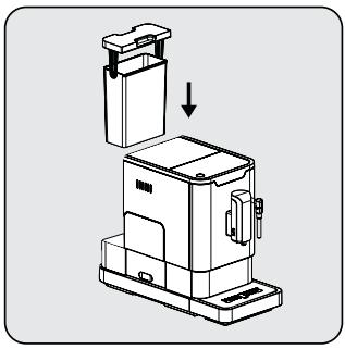 BEKO CEG3192B  -  CEG 3192 B - Príprava - 3