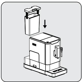 BEKO CEG3192B  -  CEG 3192 B - jabll 5.1 - 4