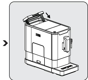 BEKO CEG3192B  -  CEG 3192 B - Preparazione - 7