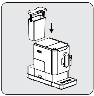 BEKO CEG3192B  -  CEG 3192 B - Preparation - 3