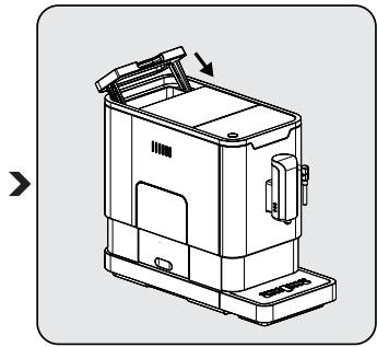 BEKO CEG3192B  -  CEG 3192 B - Повтовka - 7