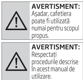 BEKO CEG3192B  -  CEG 3192 B - Utilizarea necorespunzătoare poate genera pericole! - 1