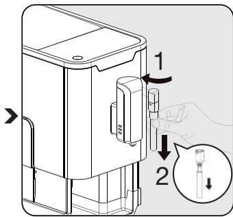 BEKO CEG3192B  -  CEG 3192 B - Ouinstka npnbopa - 3