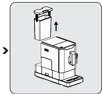 BEKO CEG3192B  -  CEG 3192 B - Preparación - 2