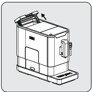 BEKO CEG3192B  -  CEG 3192 B - Pregătirea - 1