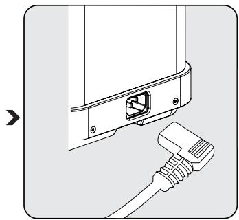 BEKO CEG3192B  -  CEG 3192 B - Kurulum - 4